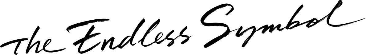 the Endless Symbol